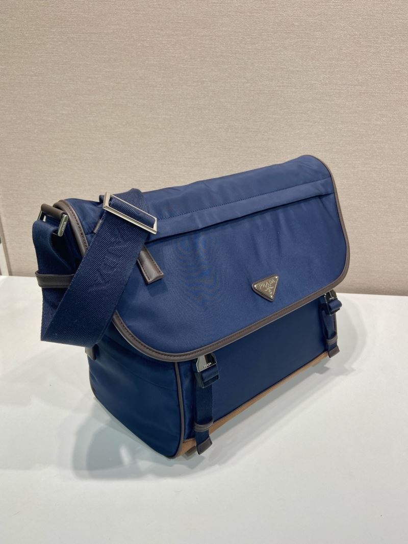 mens Pra*a satchel bags